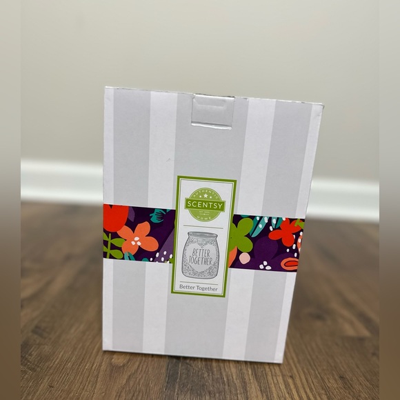 Better Together Scentsy Warmer - Picture 2 of 11